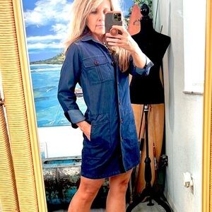 Theory,Sinfully Soft Denim,Excellent Fit, Superb Slimming Design,Pockets,Size 8